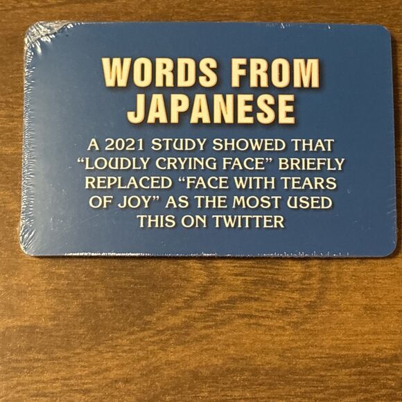 Jeopardy Quiz Show Game Double & Final Challenges Rule/Puzzle Book *COMPLETE* - Picture 7 of 11